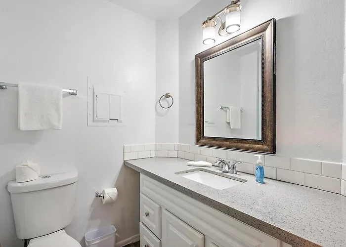 Apartment Chic And Cozy 1b1b Oasis In Old Town *